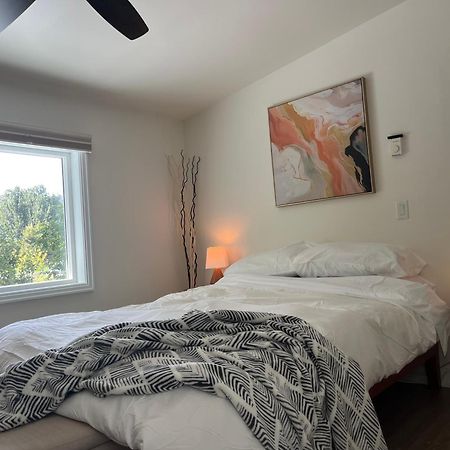 Hikari-Okanagan Sunshine B&B Kelowna Buitenkant foto