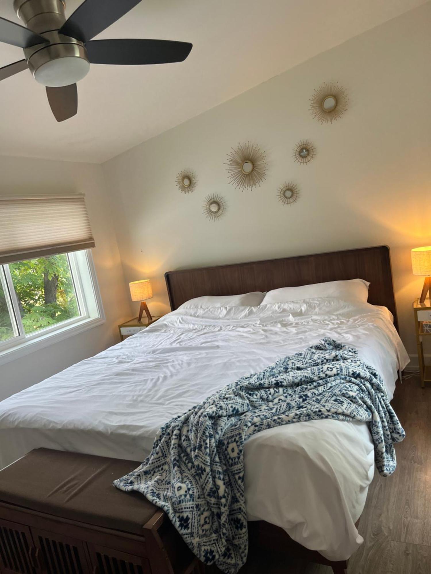 Hikari-Okanagan Sunshine B&B Kelowna Buitenkant foto